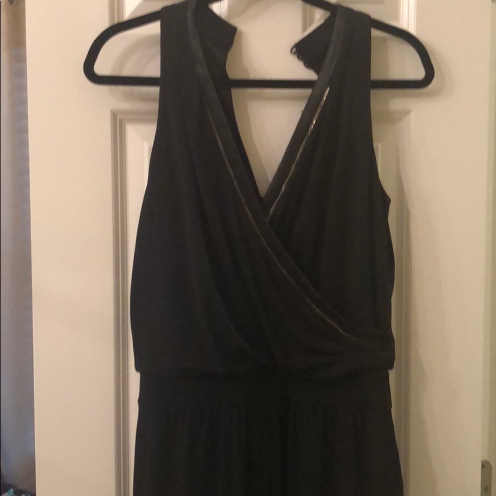 WHBM Jumpsuit